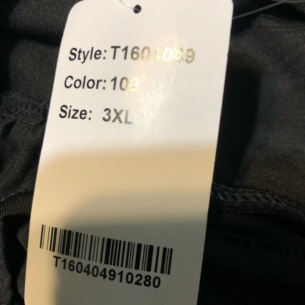 SBetro Jumpsuit NWT
